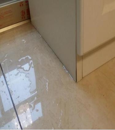 西丰漏水检测 厕所漏水怎么检测?