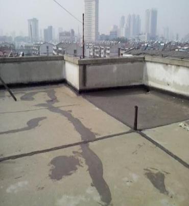 西丰漏水维修 楼顶漏水是什么原因，楼顶漏水维修方法是什么?